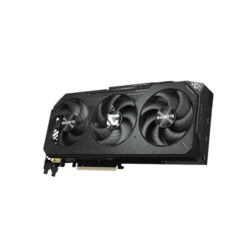 GIGABYTE Radeon RX 9070 XT GAMING OC GDDR6 16GB Graphics Card - 3