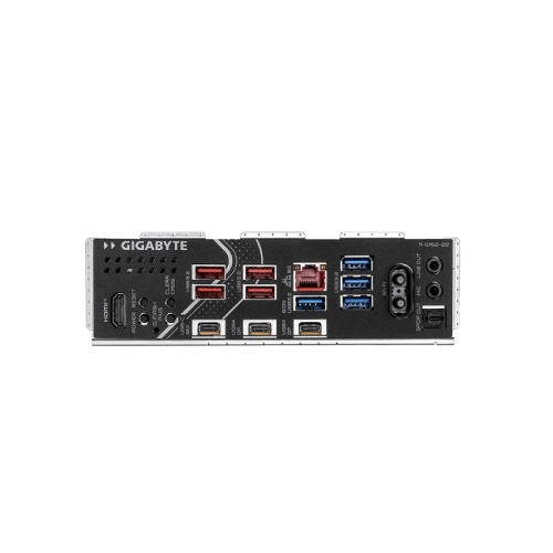 Gigabyte X870E EAGLE X3D WiFi 7 AM5 Gaming Motherboard - 2