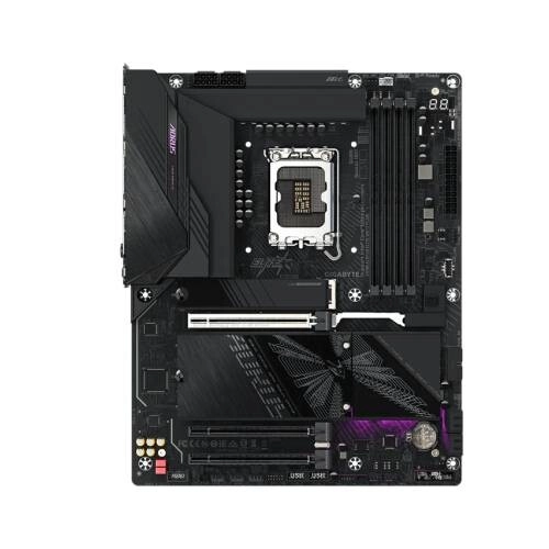 Gigabyte Z890 AORUS ELITE WIFI7 PLUS Motherboard - 1