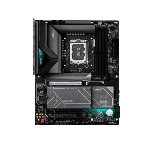 Gigabyte Z890 EAGLE WIFI7 PLUS DDR5 Intel Motherboard - 1