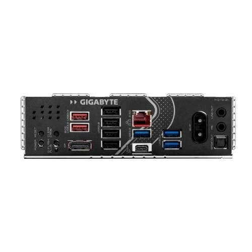 Gigabyte Z890 EAGLE WIFI7 PLUS DDR5 Intel Motherboard - 3