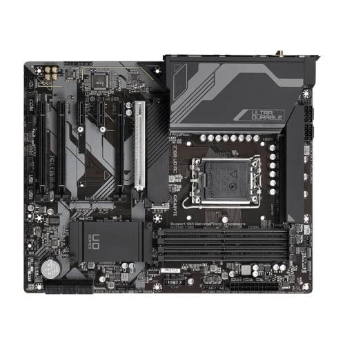 Gigabyte Z790 UD AC DDR5 Intel Motherboard - 3
