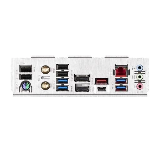 Gigabyte Z790 UD AC DDR5 Intel Motherboard - 4