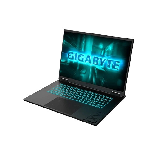GIGABYTE A16 3VH Ryzen 7 260 16GB 512GB RTX 5060 16'' 165Hz Gaming Laptop - 1