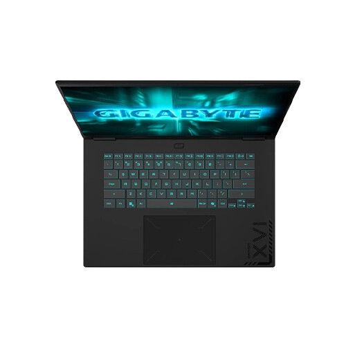GIGABYTE A16 3VH Ryzen 7 260 16GB 512GB RTX 5060 16'' 165Hz Gaming Laptop - 2