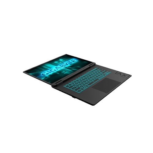GIGABYTE A16 3VH Ryzen 7 260 16GB 512GB RTX 5060 16'' 165Hz Gaming Laptop - 3