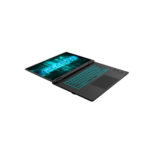 GIGABYTE A16 3TH Ryzen 7 260 16GB 512GB RTX 5050 16'' 165Hz Gaming Laptop - 2