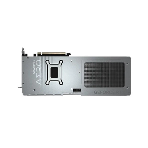 GIGABYTE GeForce RTX­­ 5070 AERO OC GDDR7 12G Graphics Card - 4