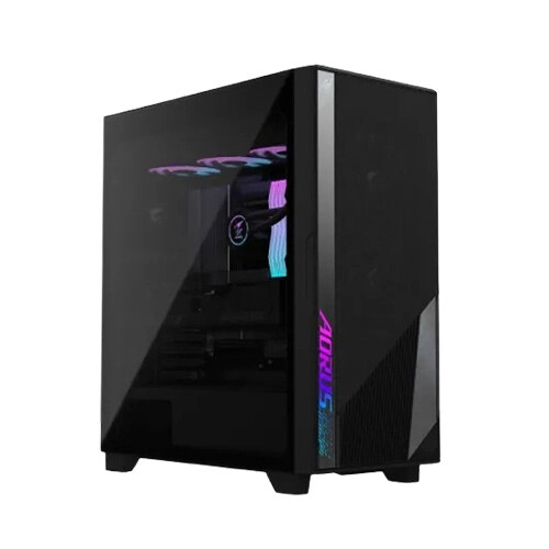 Gigabyte AI TOP 100 Z890 Core Ultra 9 285K 128GB DDR5 RAM 2TB SSD RTX 5070 TI EAGLE OC SFF Gaming PC