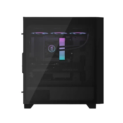 Gigabyte AI TOP 100 Z890 Core Ultra 9 285K 128GB DDR5 RAM 2TB SSD RTX 5070 TI EAGLE OC SFF Gaming PC - 2