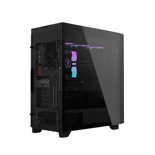 Gigabyte AI TOP 100 Z890 Core Ultra 9 285K 128GB DDR5 RAM 2TB SSD RTX 5070 TI EAGLE OC SFF Gaming PC - 4