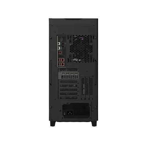 Gigabyte AI TOP 100 Z890 Core Ultra 9 285K 128GB DDR5 RAM 2TB SSD RTX 5070 TI EAGLE OC SFF Gaming PC - 5