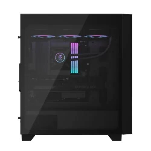 Gigabyte AI TOP 100 Z890 Core Ultra 9 128GB RAM 2TB SSD Gaming Desktop PC - 1