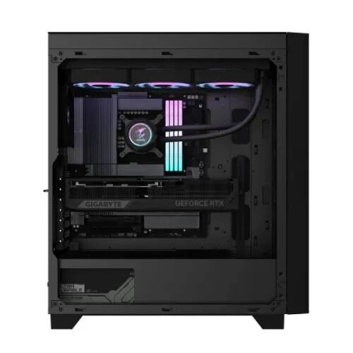 Gigabyte AI TOP 100 Z890 Core Ultra 9 128GB RAM 2TB SSD Gaming Desktop PC - 3