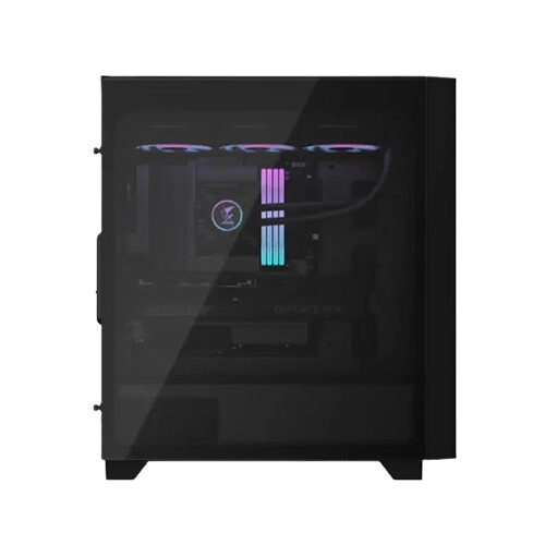 Gigabyte AI TOP 100 Z890 Core Ultra 9 285K 128GB DDR5 RAM 2TB SSD RTX 5070 TI AI PC - 2