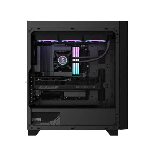 Gigabyte AI TOP 100 Z890 Core Ultra 9 285K 128GB DDR5 RAM 2TB SSD RTX 5070 TI AI PC - 3