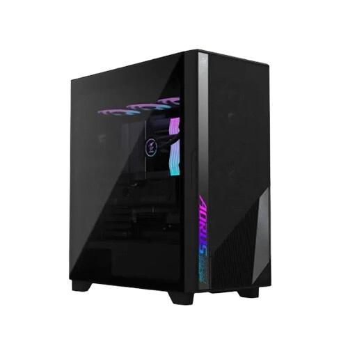 Gigabyte AI TOP 100 Z890 Core Ultra 9 285K 128GB DDR5 RAM 2TB SSD RTX 5070 TI AERO OC AI PC