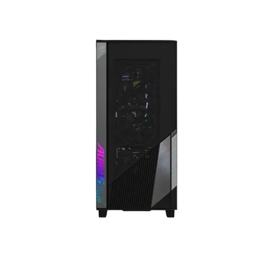 Gigabyte AI TOP 100 Z890 Core Ultra 9 285K 128GB DDR5 RAM 2TB SSD RTX 5070 TI AERO OC AI PC - 1