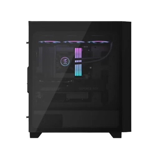 Gigabyte AI TOP 100 Z890 Core Ultra 9 285K 128GB DDR5 RAM 2TB SSD RTX 5070 TI AERO OC AI PC - 2