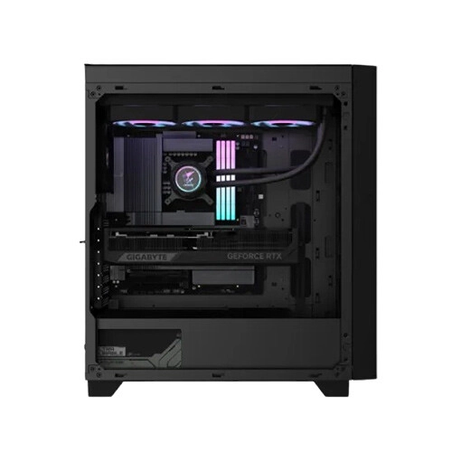 Gigabyte AI TOP 100 Z890 Core Ultra 9 285K 128GB DDR5 RAM 2TB SSD RTX 5070 TI AERO OC AI PC - 3