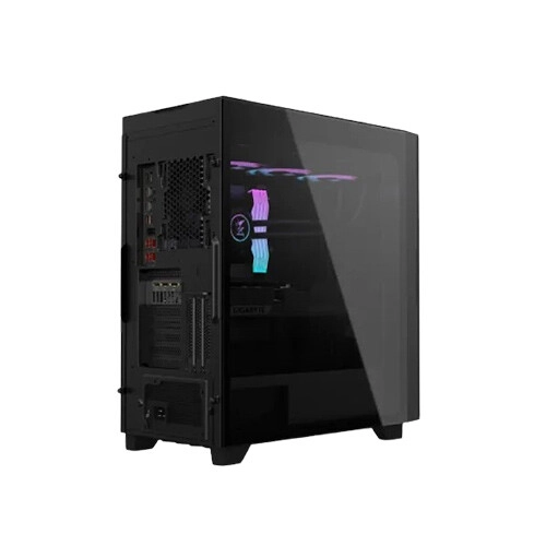 Gigabyte AI TOP 100 Z890 Core Ultra 9 285K 128GB DDR5 RAM 2TB SSD RTX 5070 TI AERO OC AI PC - 4