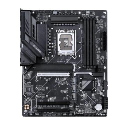 Gigabyte Z890 D PLUS LGA 1851 DDR5 ATX Motherboard - 1
