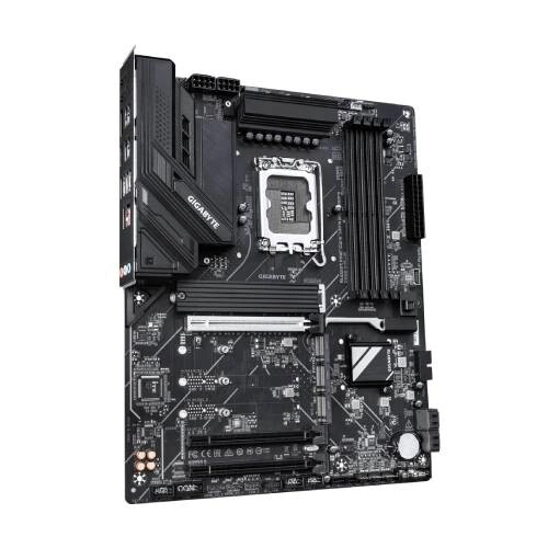 Gigabyte Z890 D PLUS LGA 1851 DDR5 ATX Motherboard - 2