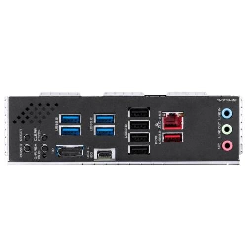 Gigabyte Z890 D PLUS LGA 1851 DDR5 ATX Motherboard - 3
