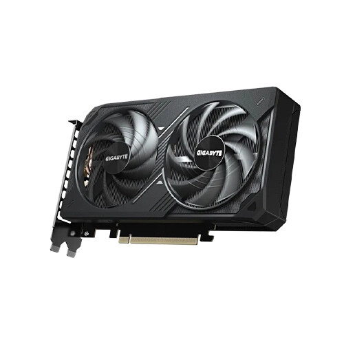 Gigabyte GeForce RTX 5060 Ti WINDFORCE MAX OC 8GB GDDR7 Graphics Card - 3