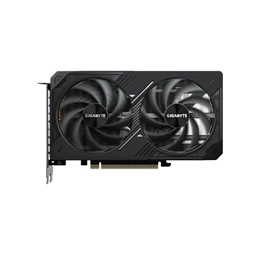 Gigabyte GeForce RTX 5060 Ti WINDFORCE MAX OC 8GB GDDR7 Graphics Card - 4