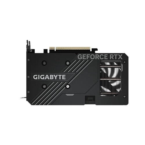 Gigabyte GeForce RTX 5060 Ti WINDFORCE MAX OC 8GB GDDR7 Graphics Card - 8