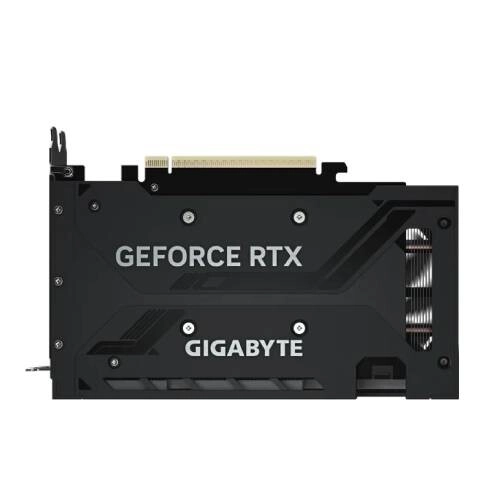 Gigabyte GeForce RTX 5050 WINDFORCE OC V2 8G 8GB GDDR6 Graphics Card - 2