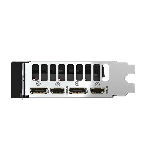 Gigabyte GeForce RTX 5050 WINDFORCE OC V2 8G 8GB GDDR6 Graphics Card - 3