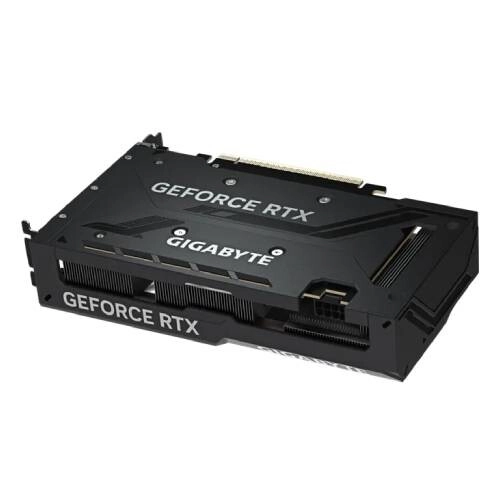 Gigabyte GeForce RTX 5050 WINDFORCE OC V2 8G 8GB GDDR6 Graphics Card - 4