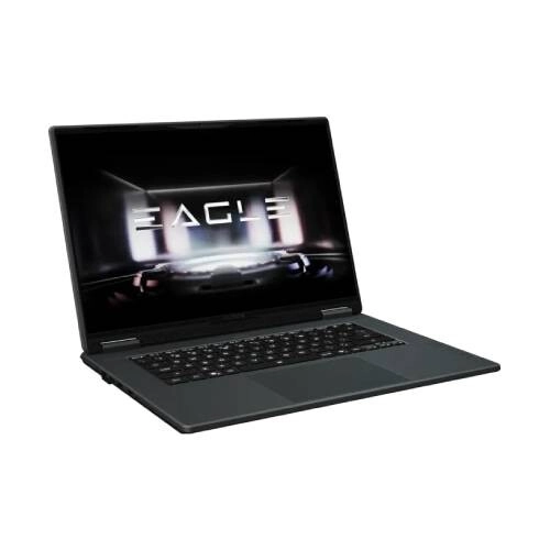 GIGABYTE EAGLE GL6J Ryzen 5 7533HS 16 Inch WUXGA RTX 3050 Gaming Laptop - 1
