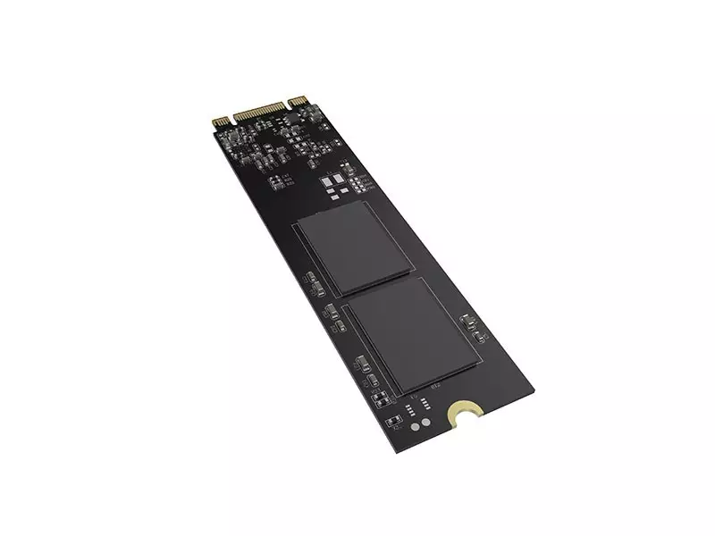 HIKVISION E100N 256GB M.2 SSD