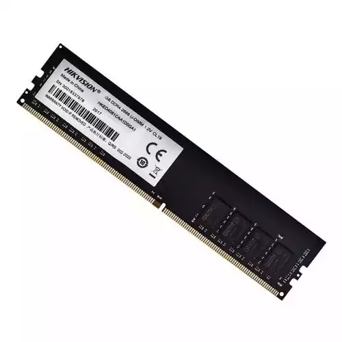 HIKVISION HS-UDIMM-U1 4GB 2666mhz DDR4 Desktop RAM