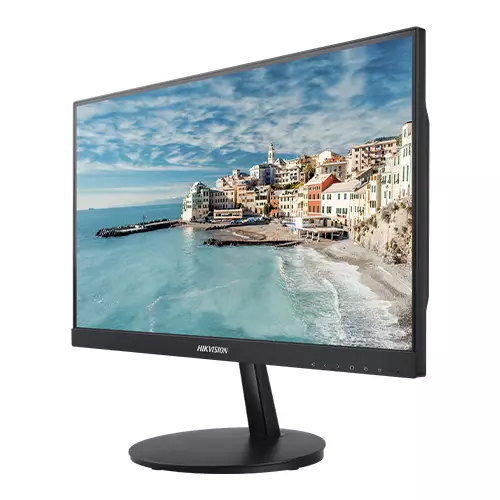 Hikvision DS-D5022FN 21.5 Inch Full HD Borderless Monitor-1