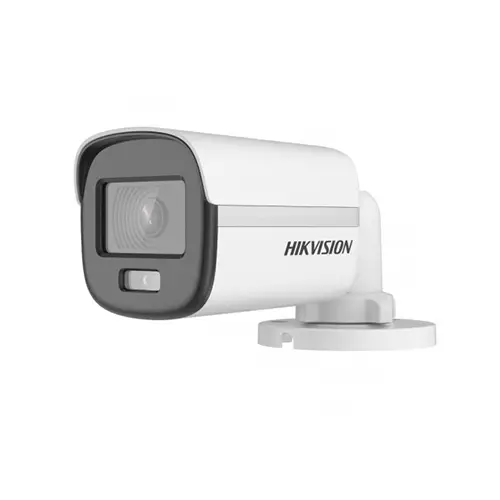 HikVision DS-2CE10DF0T-F 2MP ColorVu Fixed Mini Bullet Camera