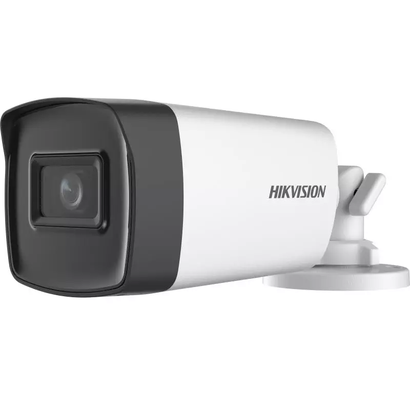 HikVision DS-2CE17H0T-IT3F 5MP Fixed Bullet Camera