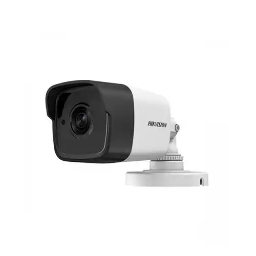 HikVision DS-2CE16H0T-ITPF 5 MP Fixed Mini Bullet Camera