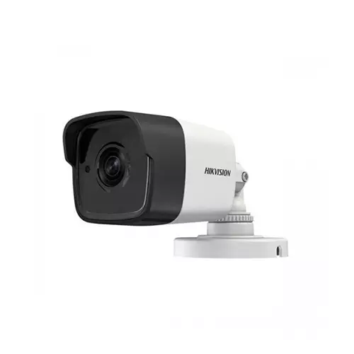 HikVision DS-2CE16H0T-ITPF 5 MP Fixed Mini Bullet Camera