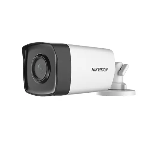 Hikvision DS-2CE17D0T-IT5F 2 MP Fixed Bullet Camera