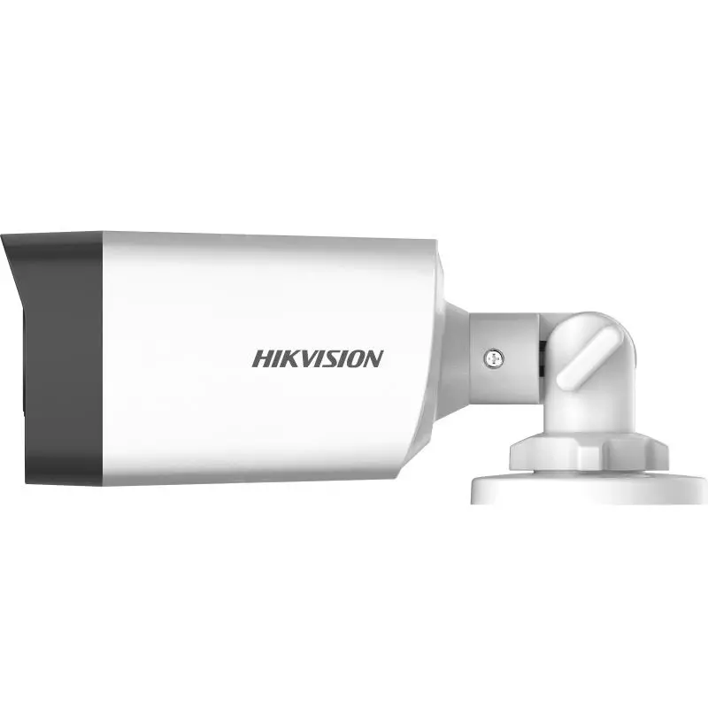 HikVision DS-2CE17D0T-IT3F 2 MP Fixed Bullet Camera-gallery-1