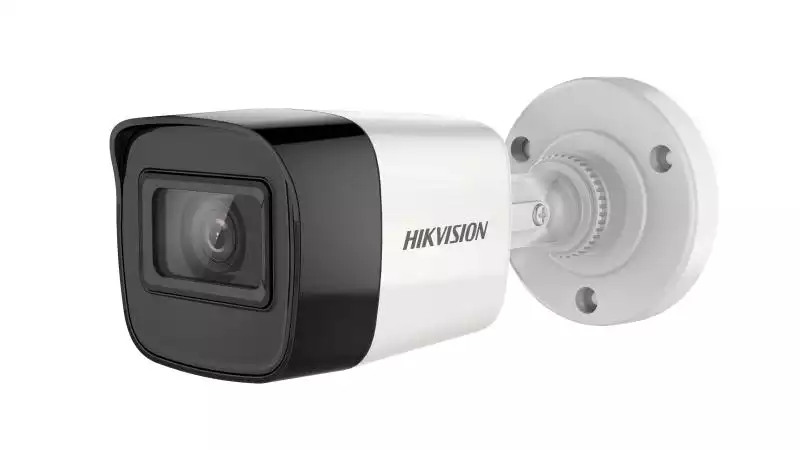 Hikvision DS-2CE16D3T-ITPF 2 MP Ultra Low Light Fixed Mini Bullet Camera