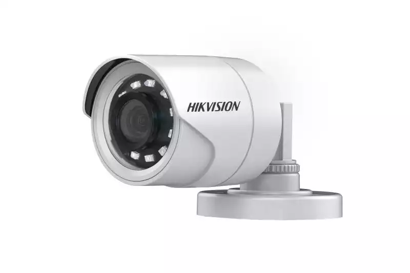 HikVision DS-2CE16D0T-I2PFB 2 MP Fixed Mini Bullet Camera