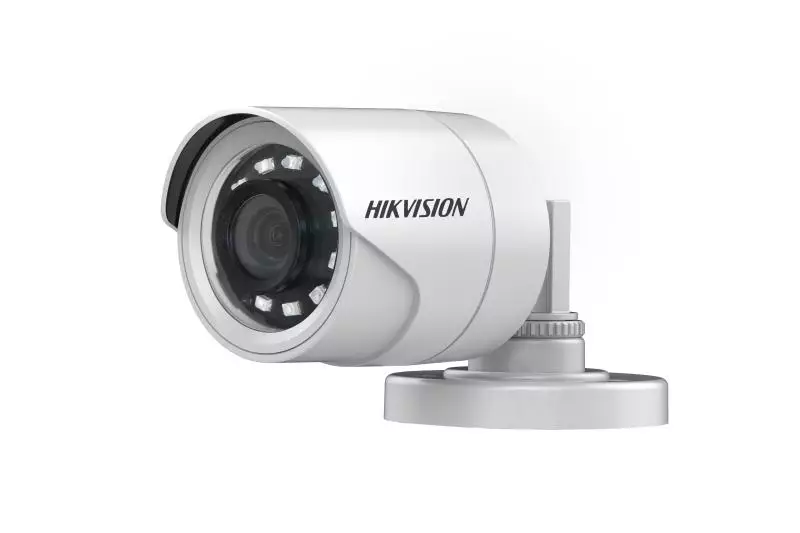 HikVision DS-2CE16D0T-I2PFB 2 MP Fixed Mini Bullet Camera