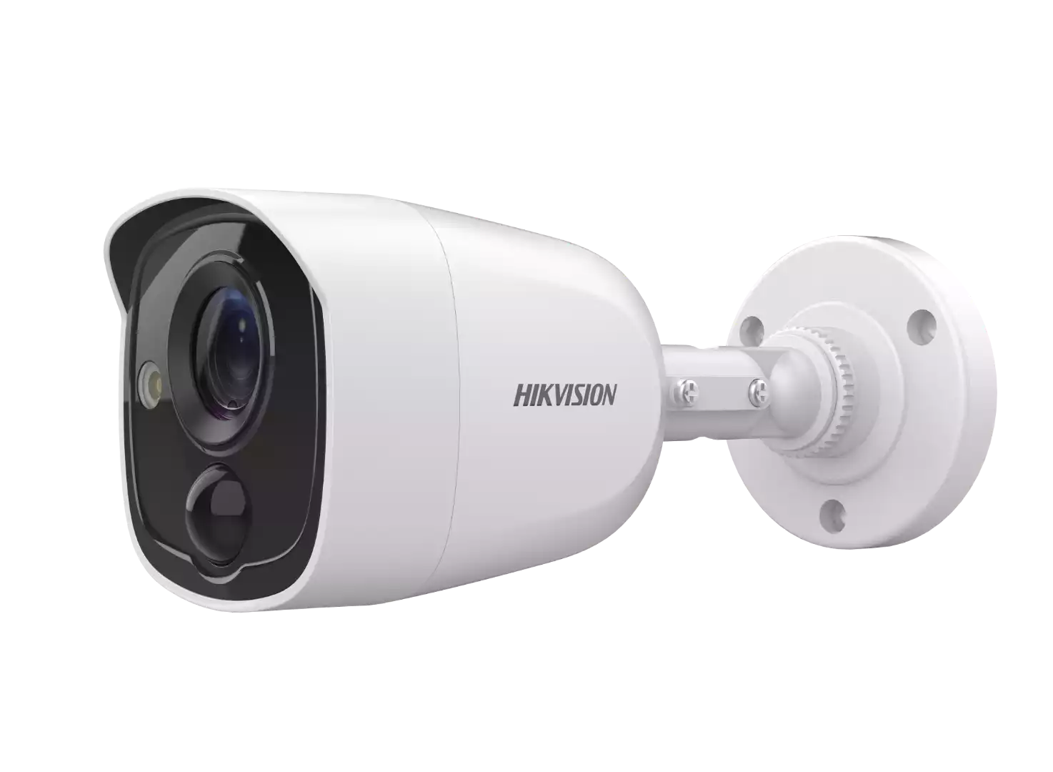 HikVision DS-2CE11D0T-PIRLO 2 MP PIR Fixed Mini Bullet Camera
