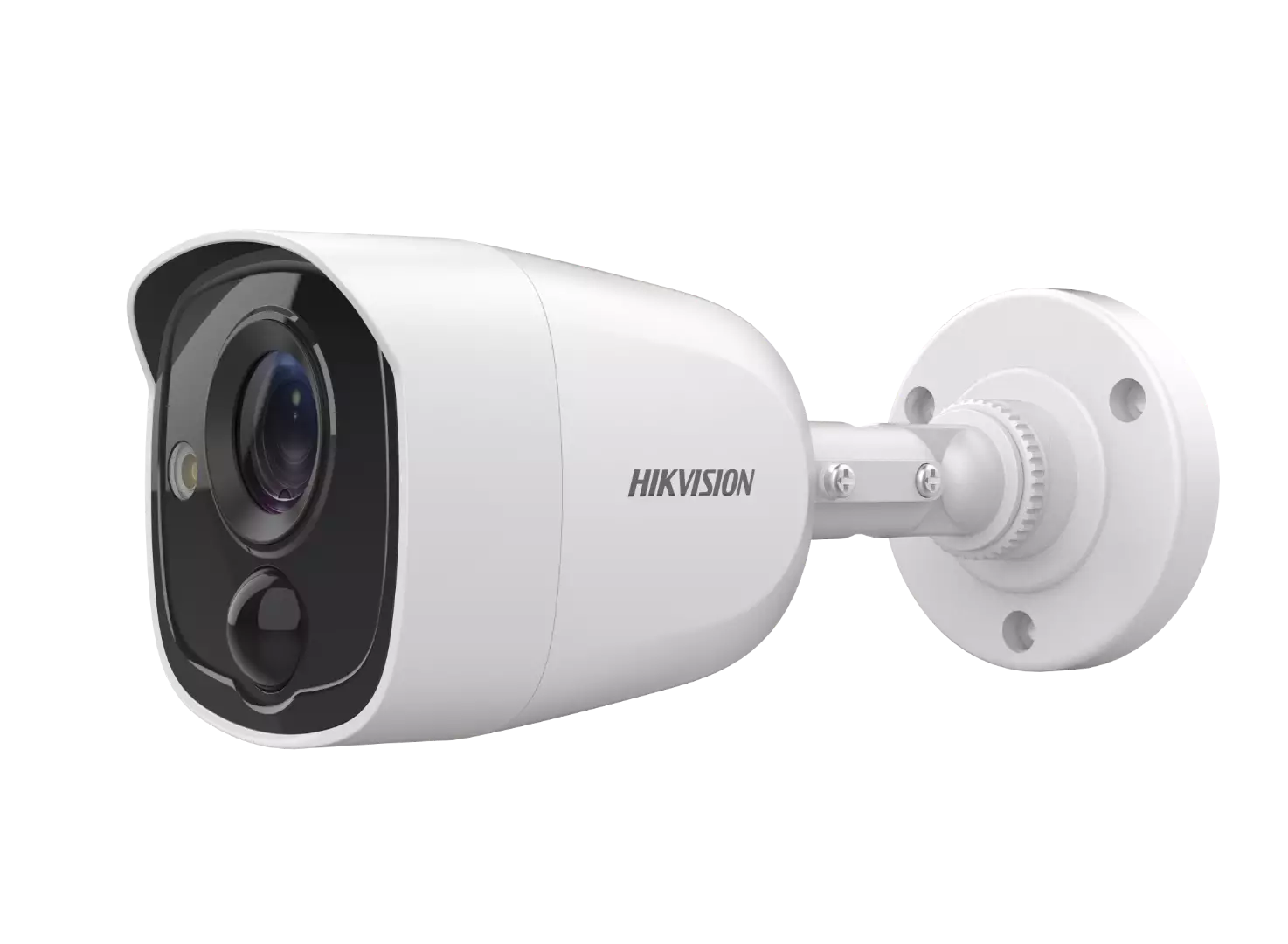 HikVision DS-2CE11D0T-PIRLO 2 MP PIR Fixed Mini Bullet Camera
