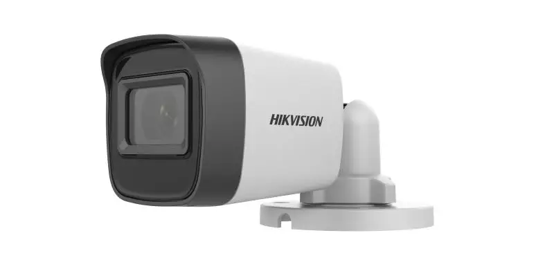 HikVision DS-2CE16D0T-ITF 2 MP Fixed Mini Bullet Camera